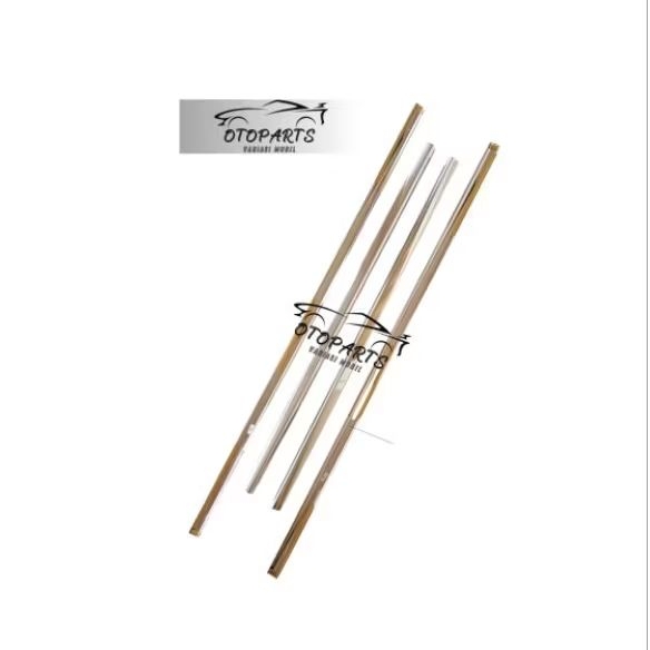 COVER LIS KACA SAMPING MOBIL APV ARENA CROM