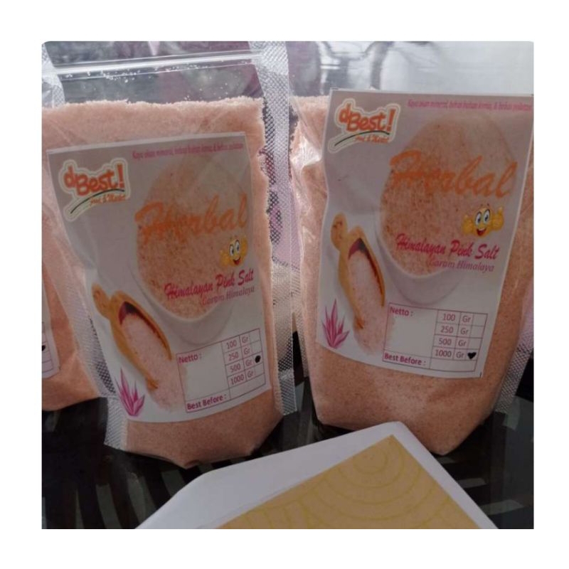 

garam himalaya pink salt original garam herbal