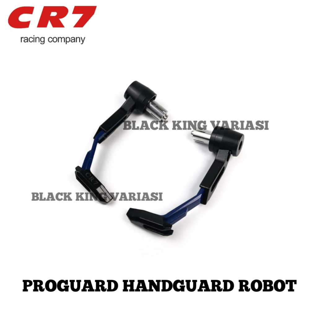RB Proguard Robot Proguard Motor Handguard Robot Babet Universal Proguard Hanguard Proguard Robot