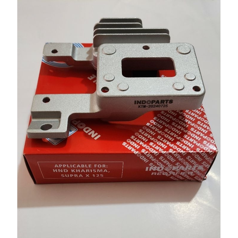 Kiprok/ Regulator Indoparts Karisma dan Supra x 125 original 100%