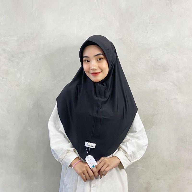 HIJAB KENAN ORIGINAL SIZE L