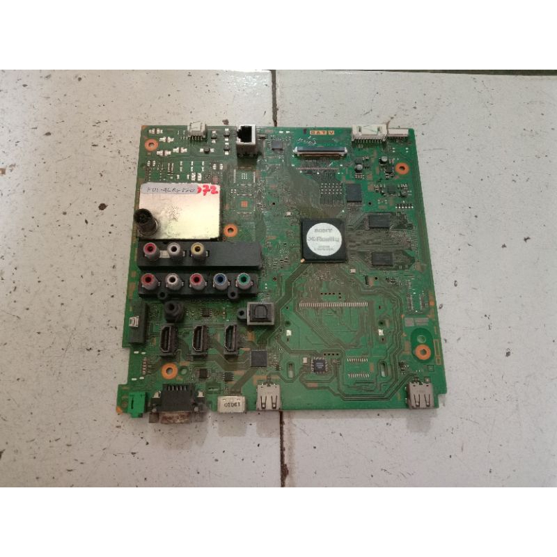 mainboard tv Sony KDL-46CX520