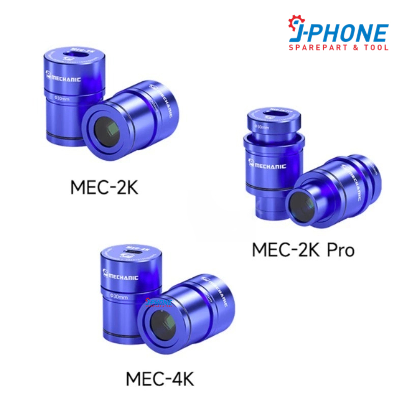 KAMERA MICROSCOPE MECHANIC ORIGINAL