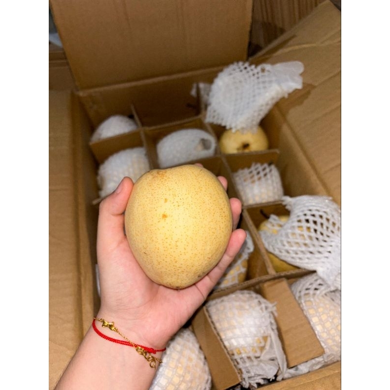 

1 kg Pear Madu