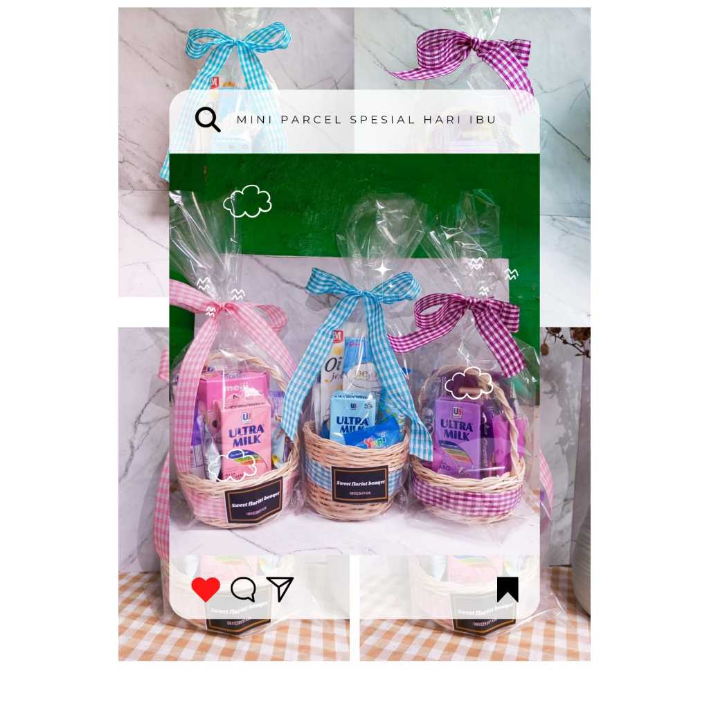 

LANGSUNG KIRIM 30 MENIT SAMPAI MINI PARCEL SNACK KERANJANG ROTAN HARI IBU AESTHETIC KADO ULANG TAHUN MOTHER DAY HADIAH 2025 2024 HAMPERS HARI IBU SPESIAL READY