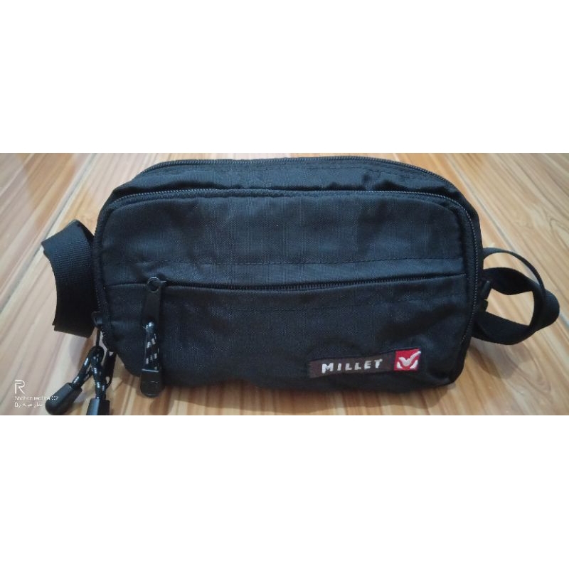 Tas Sling bag Millet