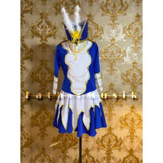 Baju Mayoret Marchingband Drumband SMP Best Seller
