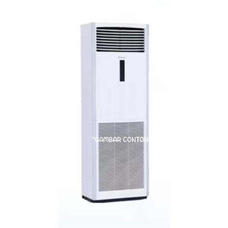 Miniatur AC Berdiri Uk. 6cm (AC Floor Standing)