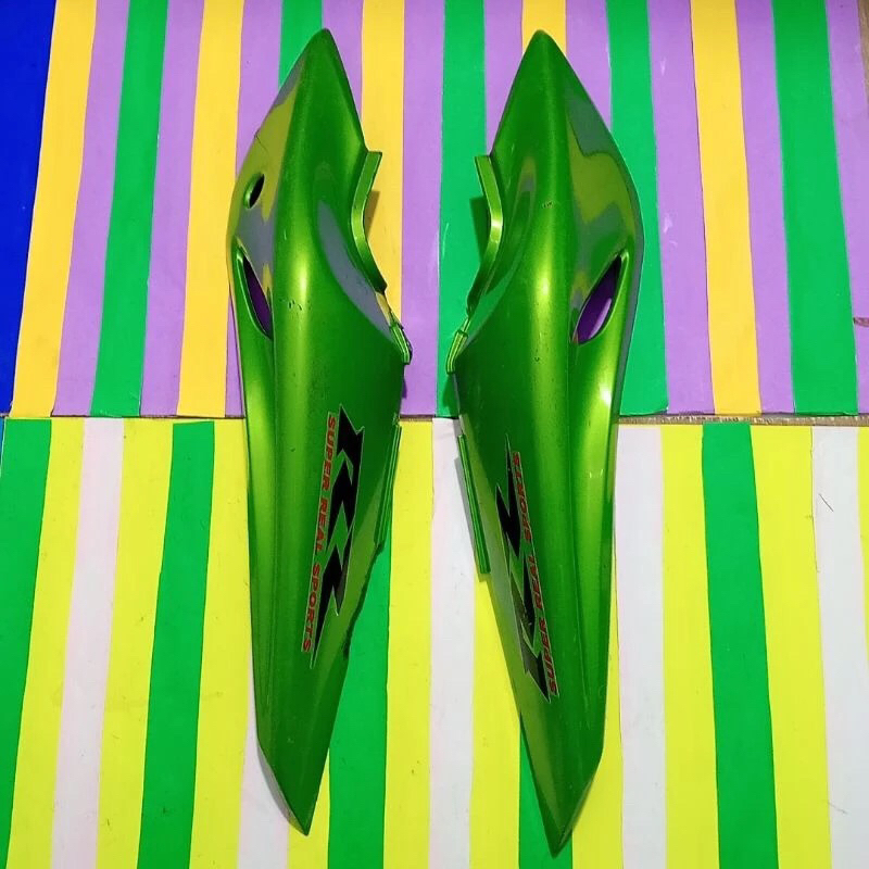 Cover body kawasaki ninja RR NEW