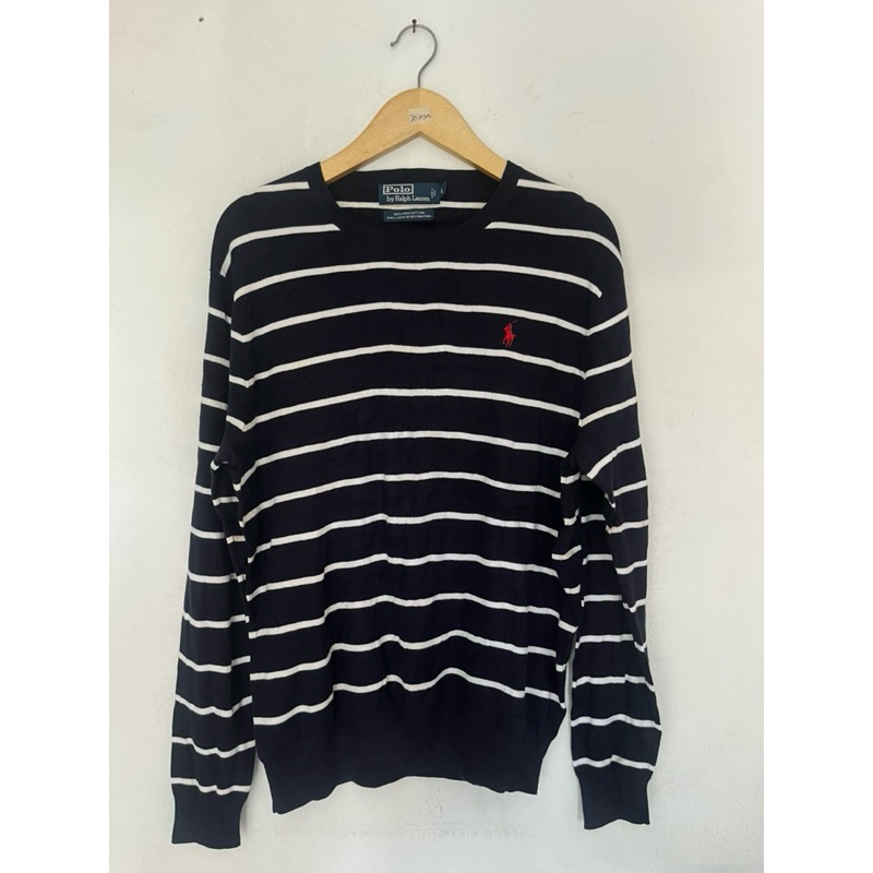 knitwear ralph lauren second