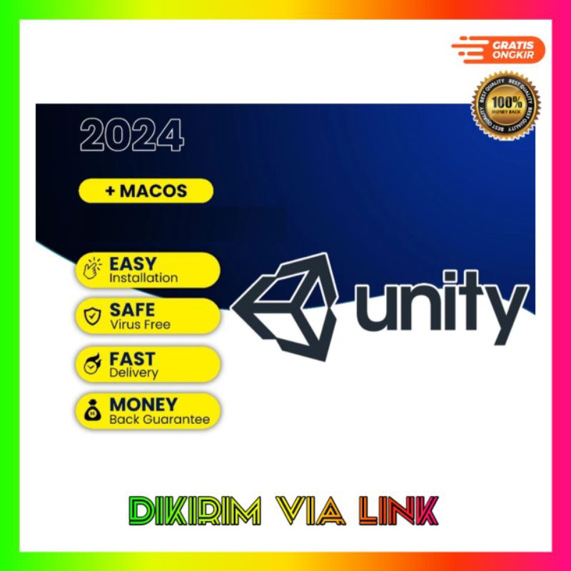 Software Game Development: Unity 3D Pro [MAC]