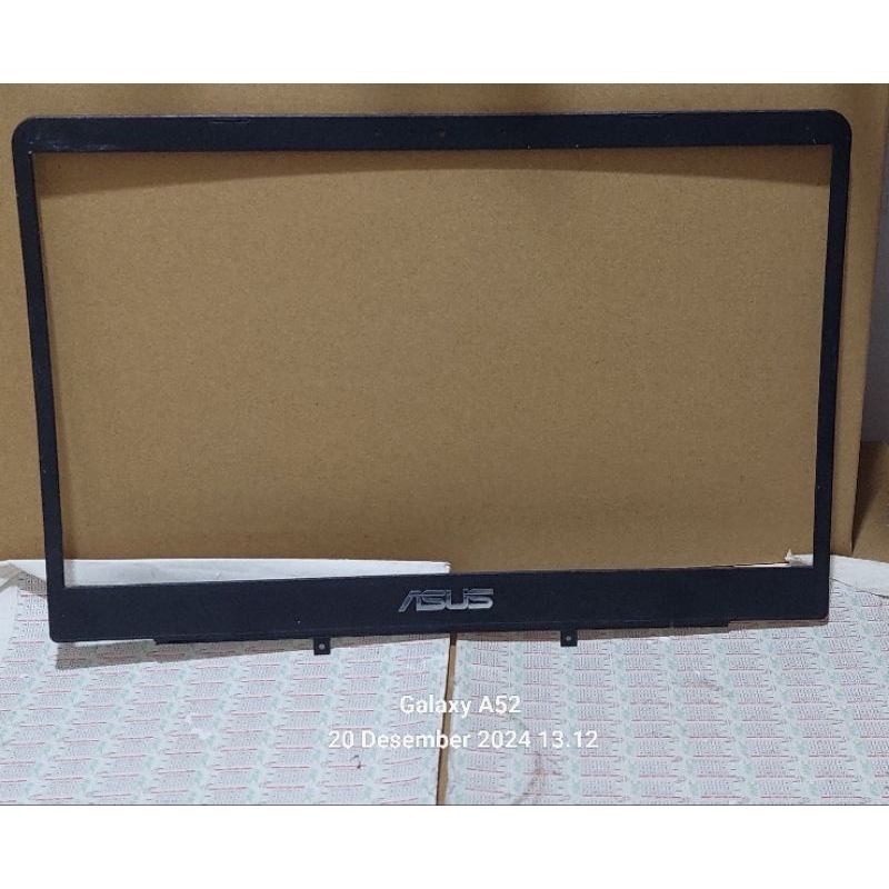Asus Vivobook S14 S410 S410U Laptop LCD Screen Bezel Front Cover