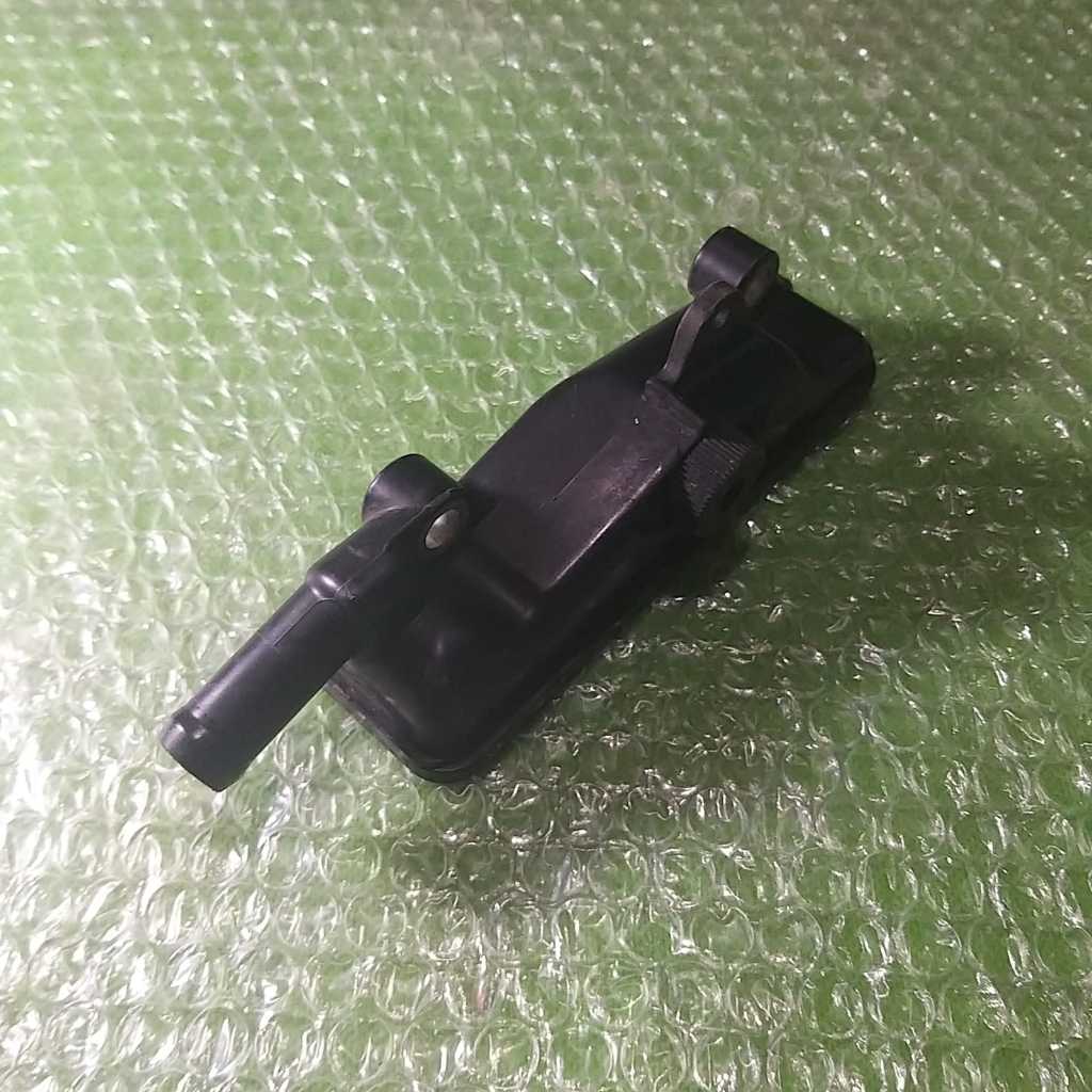 Cover radiator vario 125 old kzr vario 125 vario 150 original set bagian bawah