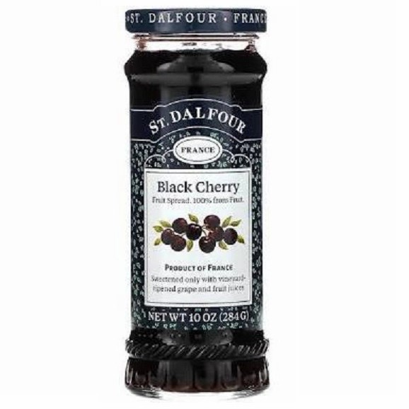 

selai black cherry st dalfour 284