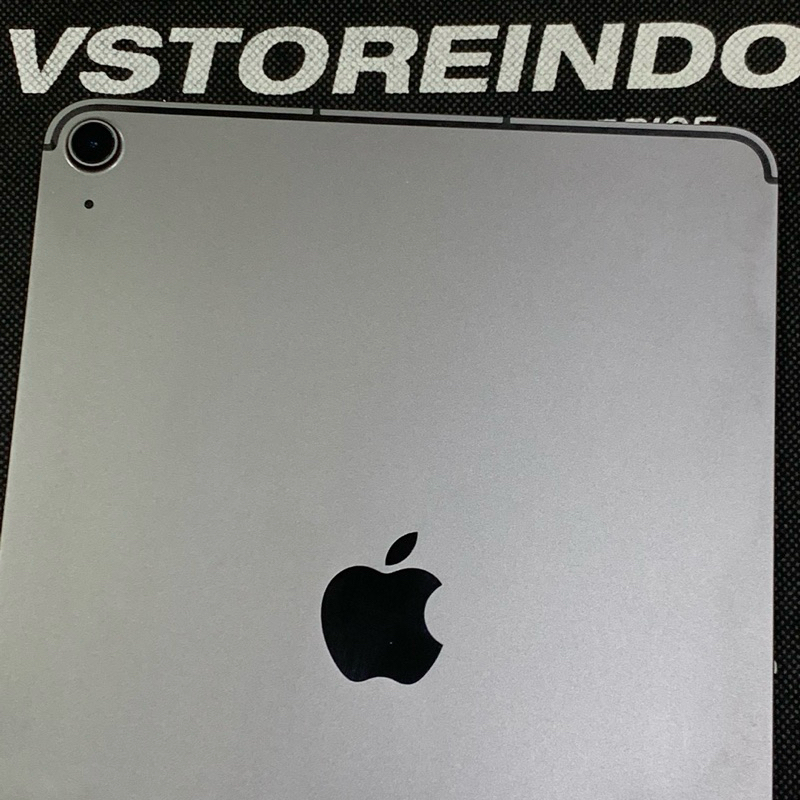 iPad Air Gen 4 64 GB Wifi+Cell Garansi Resmi iBox Indonesia Second Bekas Original