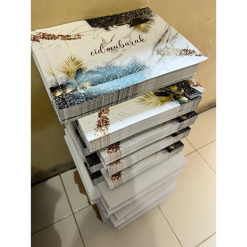 

[ALP] SPECIAL PACKING BOX HAMPERS/HADIAH/KADO ULANG TAHUN/KARTU UCAPAN/PAPER BAG