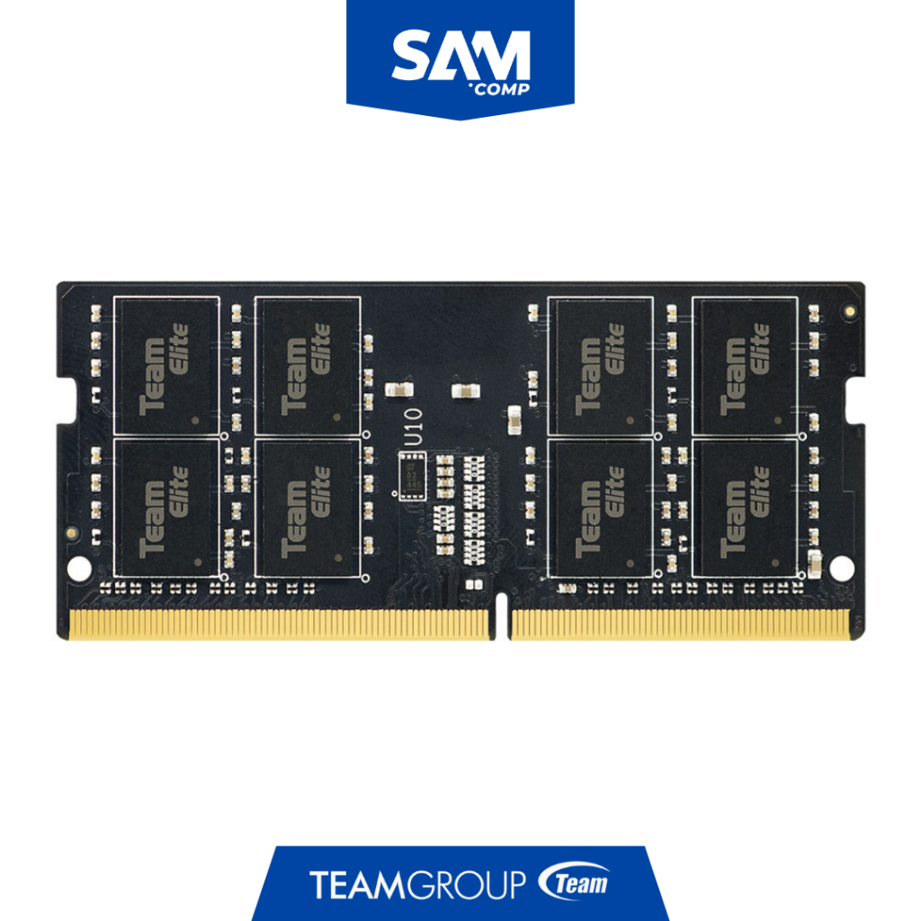 Ram Team Elite Sodimm 8GB DDR4 2400 Memory Ram Laptop 2400Mhz