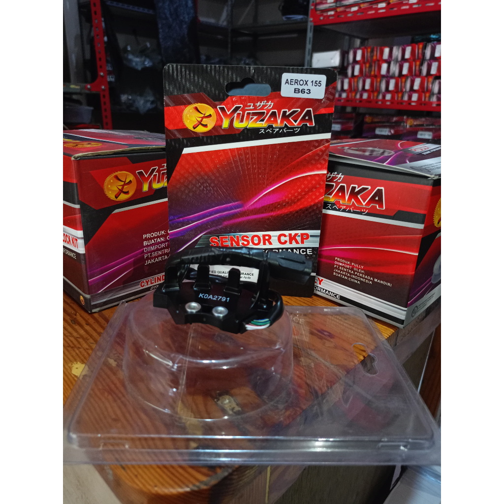 Sensor CKP Aerox 155, Lexi New, N Max New Yuzaka