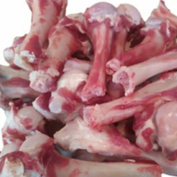 

Balung Kambing 1kg Super