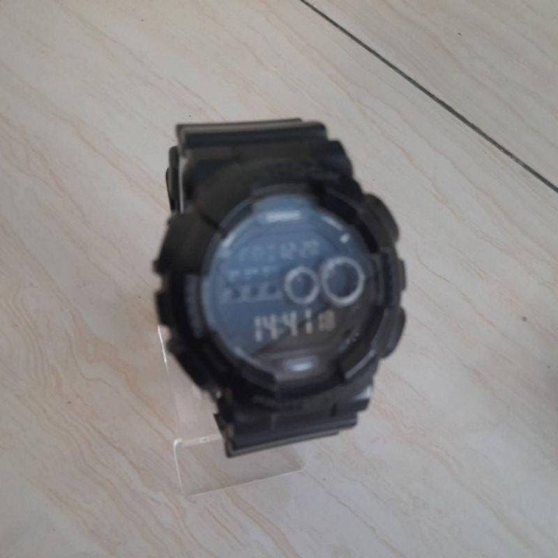 G-shock GD 100