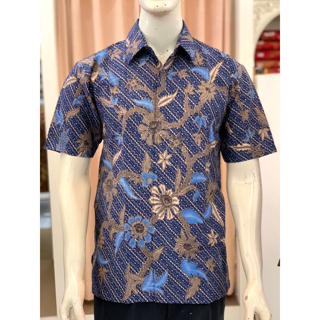 Hem Pendek Danar Hadi size XXL/3L 1