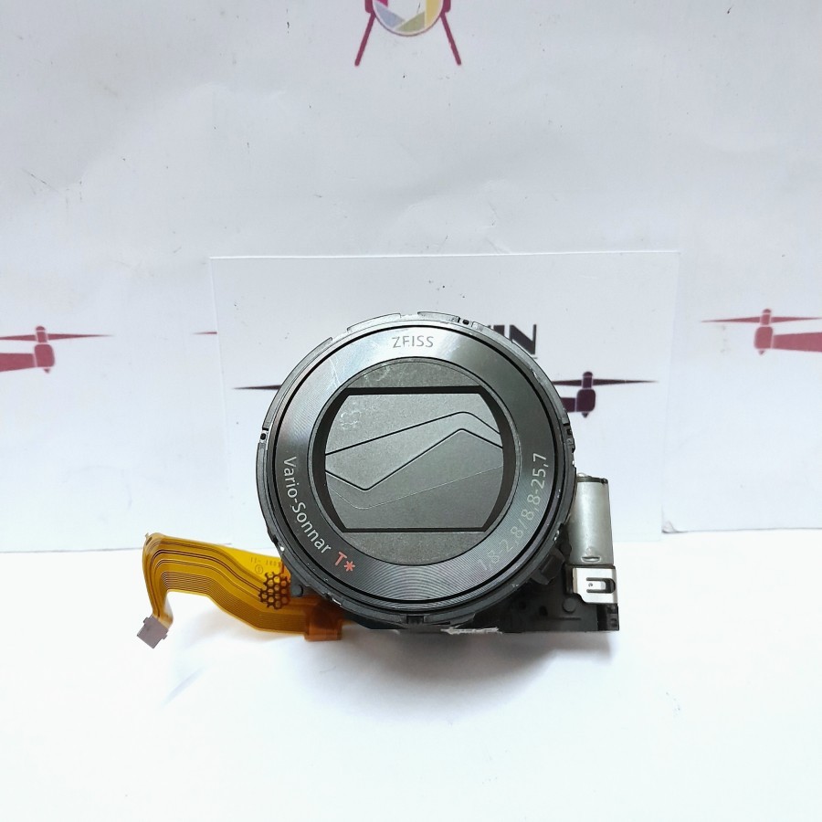 Lensa for Sony Chyber Shoot DSC RX100M3 RX100 mark 3 RX100M4 RX100 Mark 4