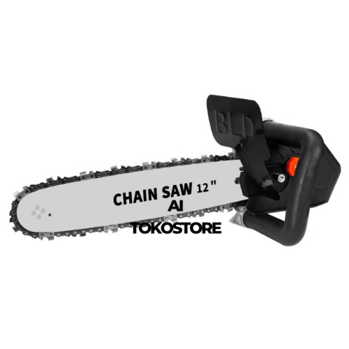 Adaptor Mesin Gerinda Modifikasi Gergaji Grenda Sengso Chainsaw Pemotong Kayu Serbaguna