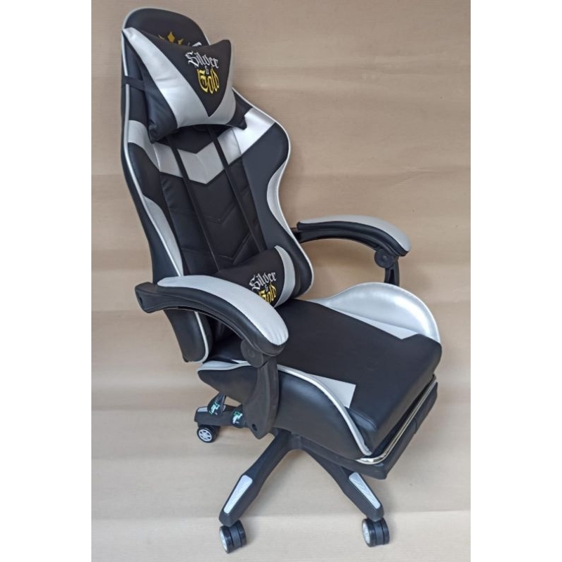 kursi gaming pro kursi belajar KURSI LIVE STREAMING