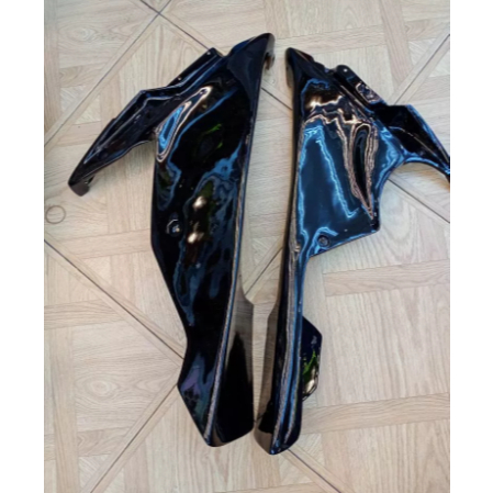 Undercowl R15 Old Model R6 Undercowl R15 V1 V2 UC R15 Model R6