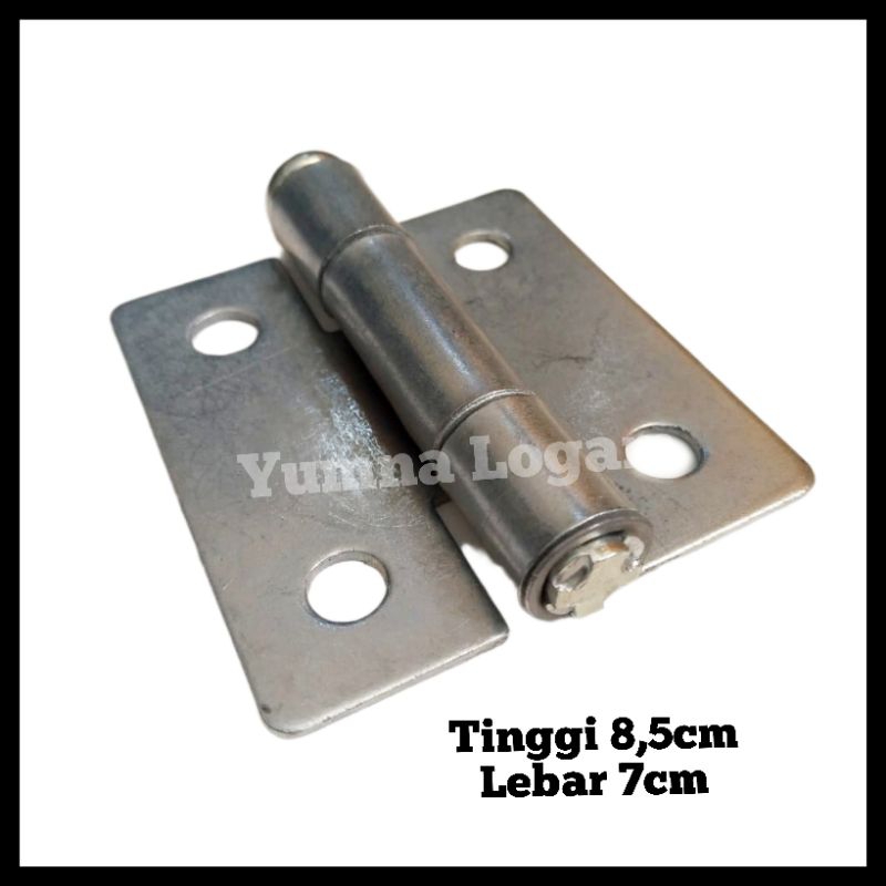 Engsel Pintu Lipat Minimalis Pintu Geser Engsel Kotak