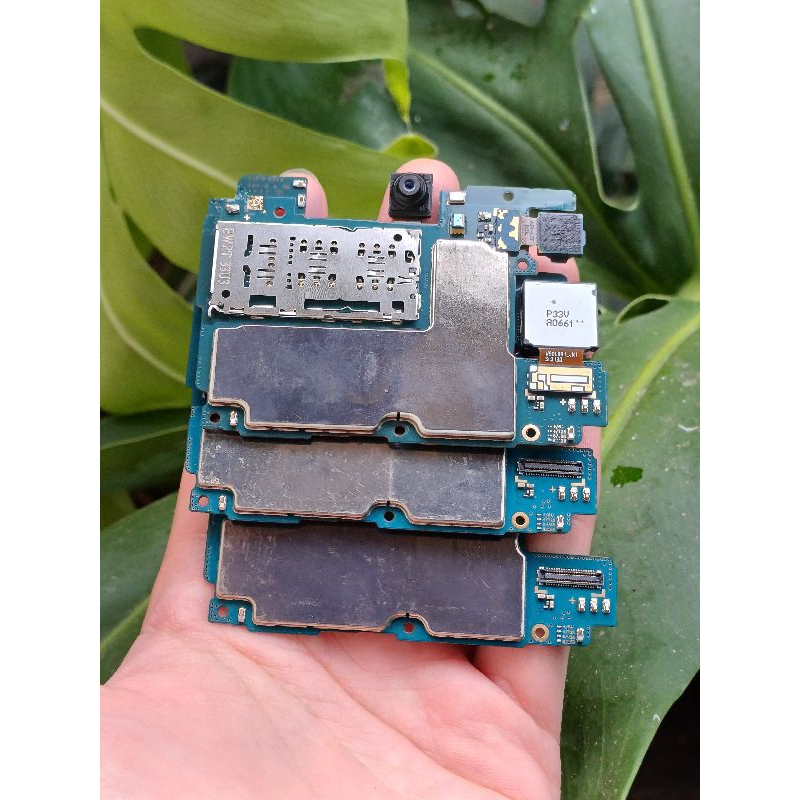 MESIN SAMSUNG A24 RAM 8/128GB SEIN NORMAL