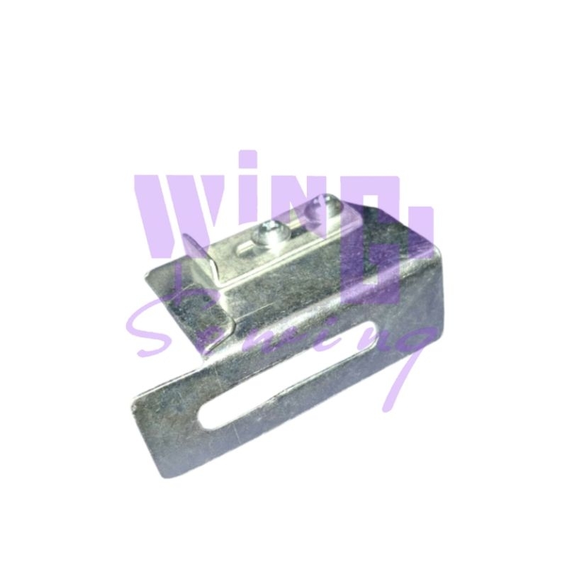 Pembatas Jahit Pasan Jahitan Corong Mesin Overdeck