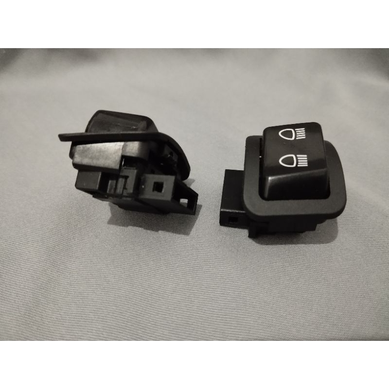 Switch Unit Dimmer (Sakelar Jauh Dekat) – Vario 150 eSP Lost pack