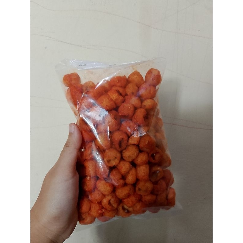 

POTHIL KETUMBAR BALADO 1KG (MAKANAN KHAS MAGELANG) DIJAMIN RENYAH DAN TIDAK KERAS
