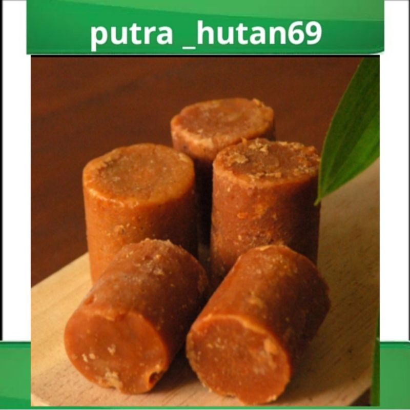 

PROMO GULA MERAH /GULA AREN ASLI 2 KG