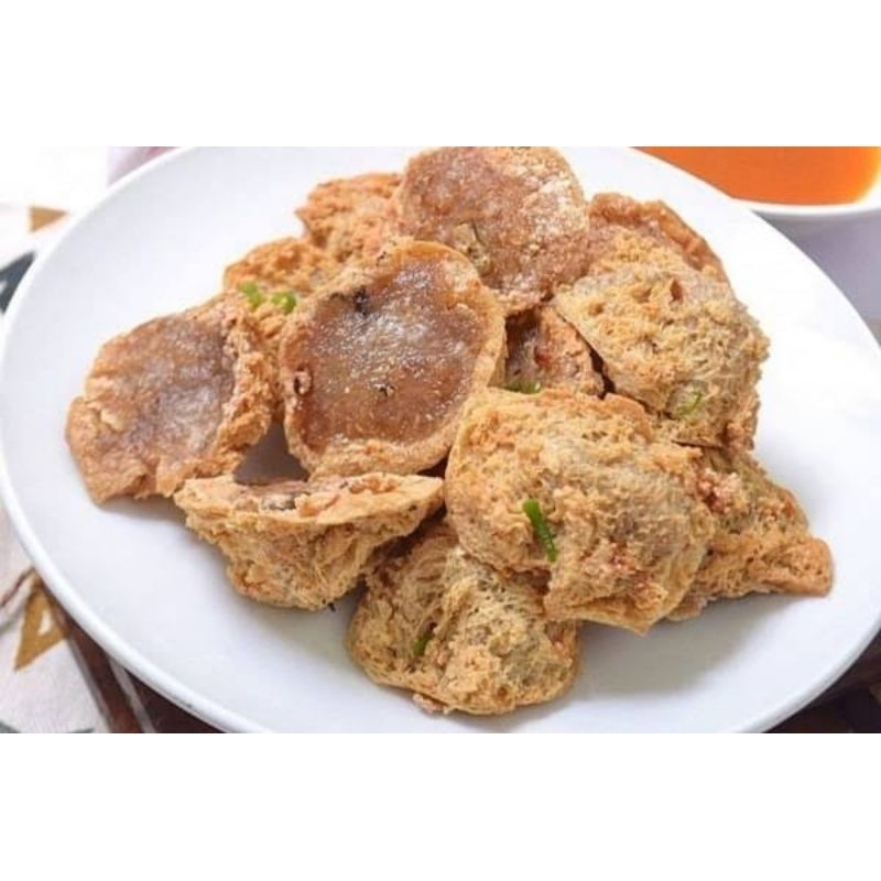 

Tahu Bakso Walik