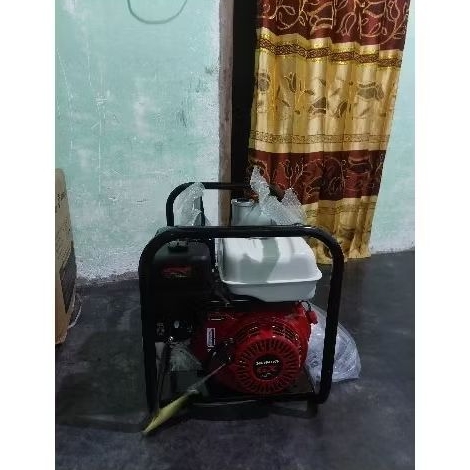 Alkon Honda Gx270 4in