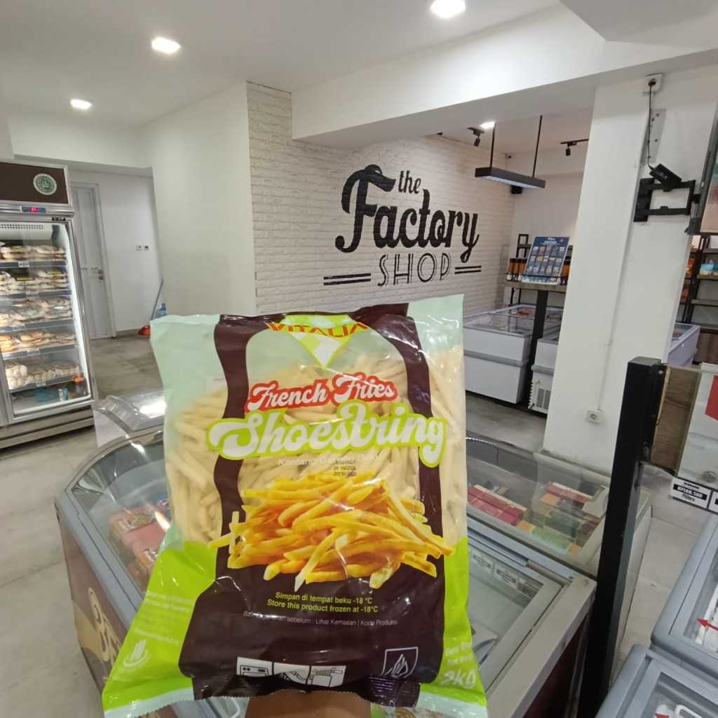 

VITALIA SHOESTRING 2KG (9945995006)