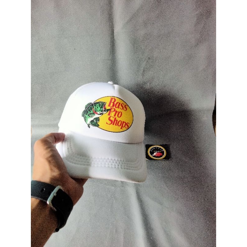 Bass Pro Shops cap original