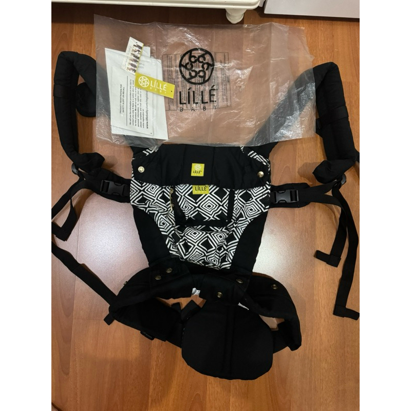 LilleBaby Baby Carrier (Gendongan) Preloved