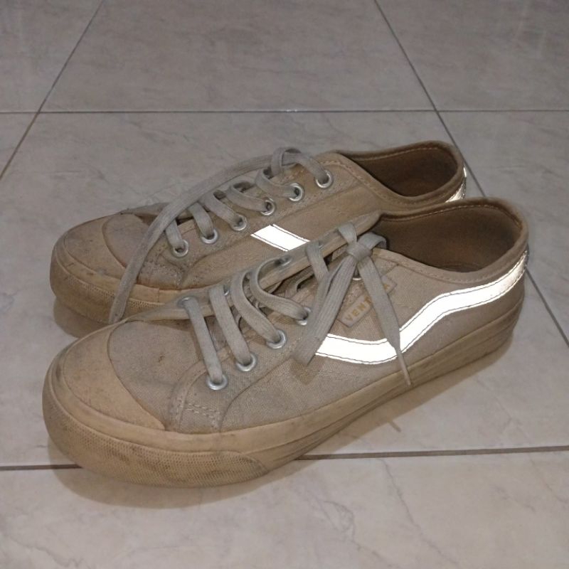 VENTELA BULUK, BEKAS | Size 41