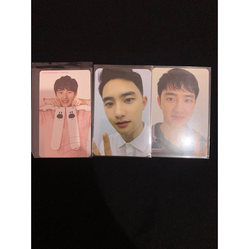 PC KYUNGSOO OFFICIAL