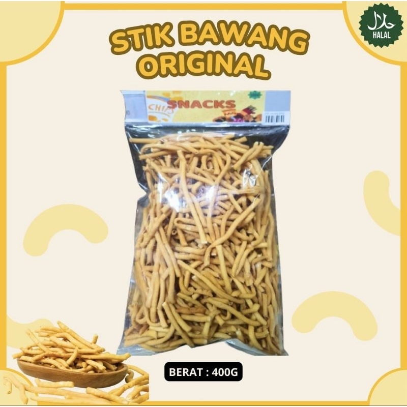 

stik bawang