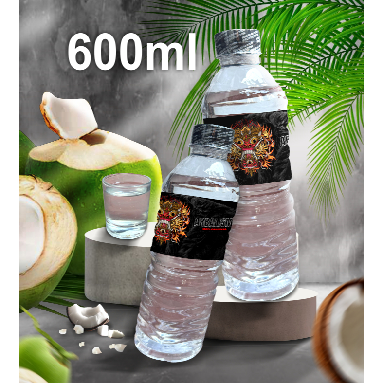 

MINERAL WATER ASLI KARANGASEM