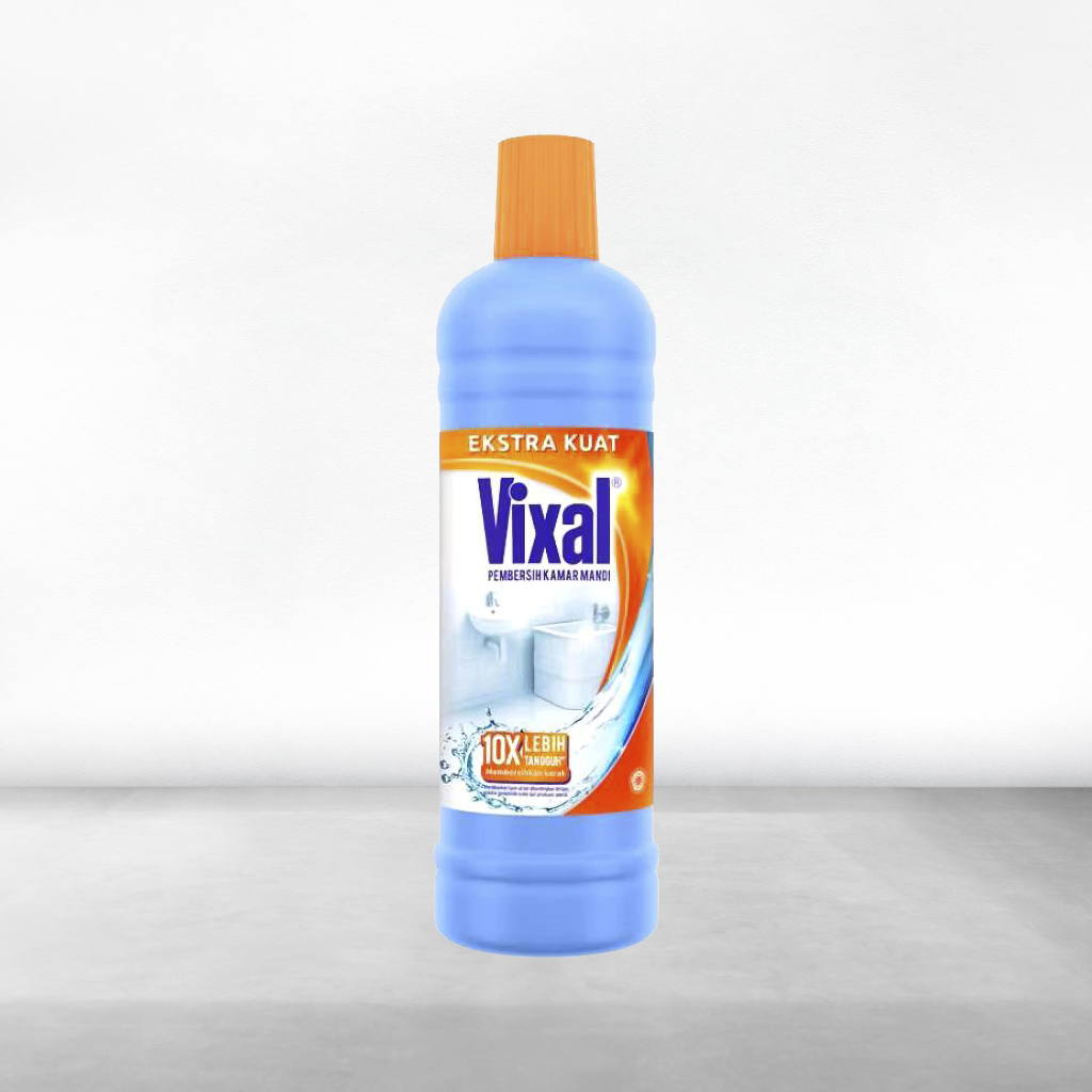 Vixal Pembersih Lantai Kamar Mandi