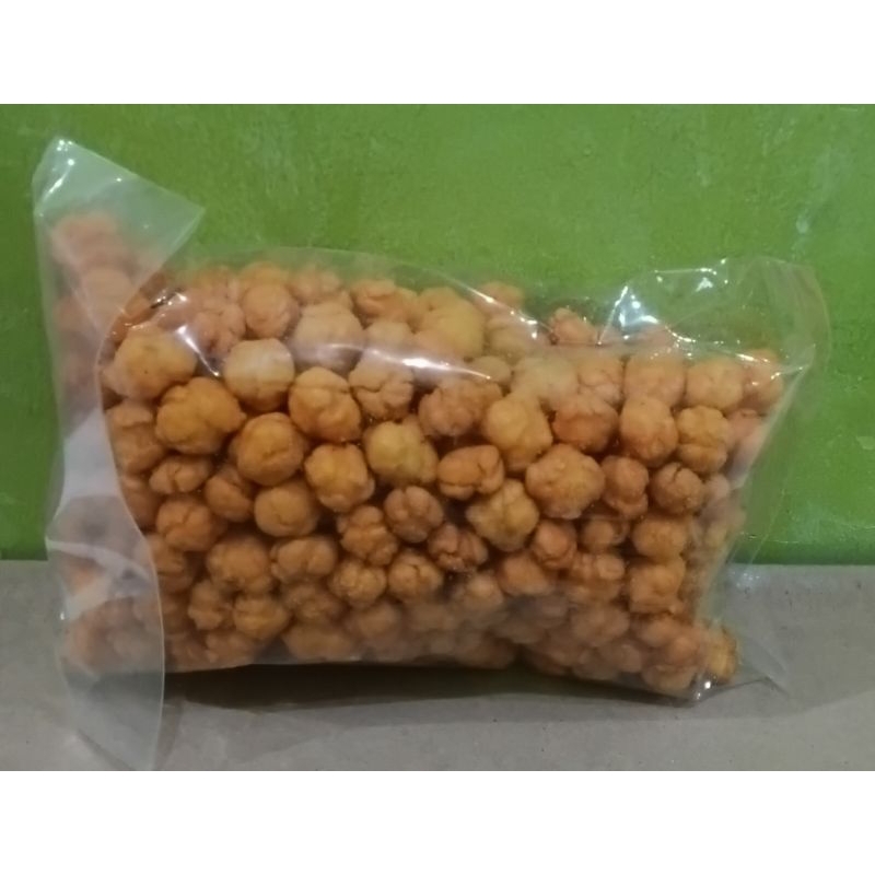

pilus arab rasa barbeque 250gr