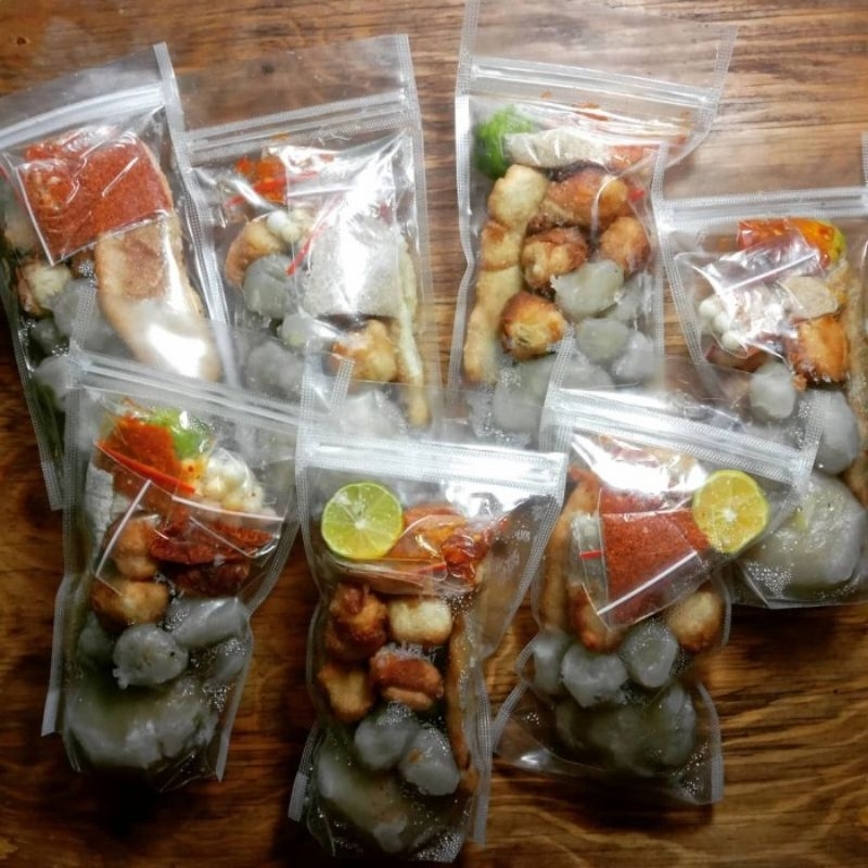 

Baso Aci Frozenan