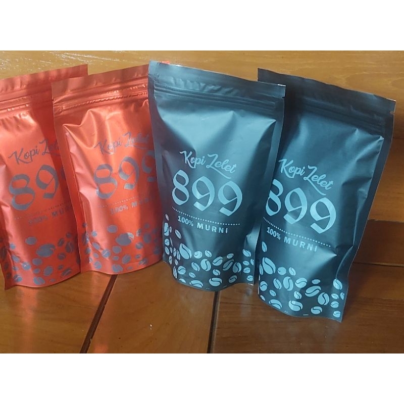 

(COD) KOPI ROBUSTA 899 160 Gram | KOPI LELET 899 GEMBONG | KOPI ASLI KOTA PATI (GROSIR)