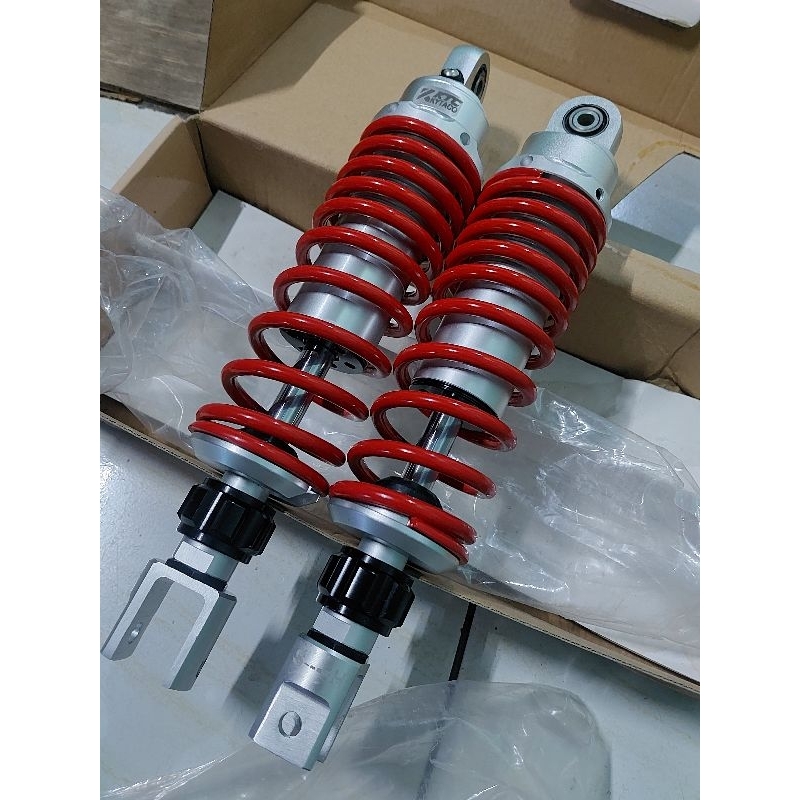 Shock KYTA AA-11