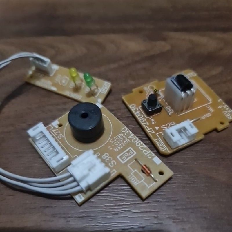 Sensor AC DAIKIN THAILAND 2PK 2.5PK Sensor ac DAIKIN thailand